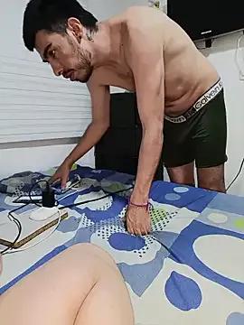 Discover 23 years old SweetCat_and_Jhonny from StripChat SweetCat_and_Jhonny from StripChat