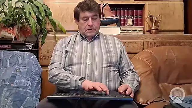 Masturbate to 23 years old sympatrique from StripChat sympatrique from StripChat