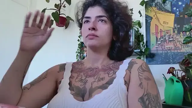 TaliMajesty — doggy / de 4