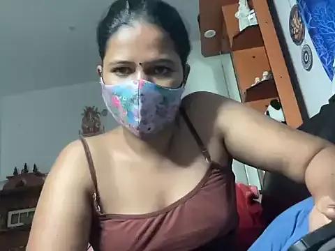 Gorgeous Tamil_Sanjana_ from StripChat Tamil_Sanjana_ from StripChat