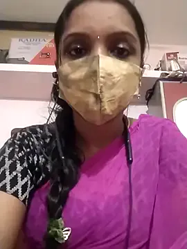 Tamil_Swathi — Private on StripChat