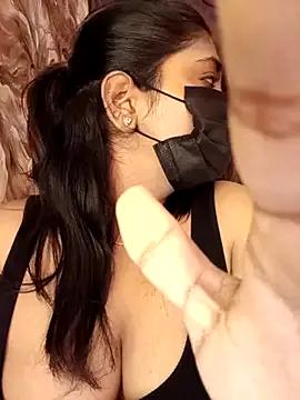 Masturbate to StripChat's Tamilrohini tamilrohini from StripChat