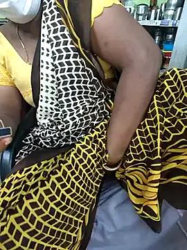 Tamilselviroja- from StripChat