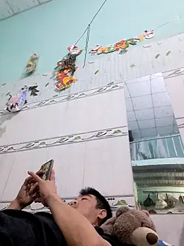 TanBL1990 — Freechat on StripChat