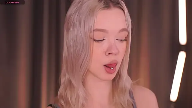 TastyTiffy on StripChat