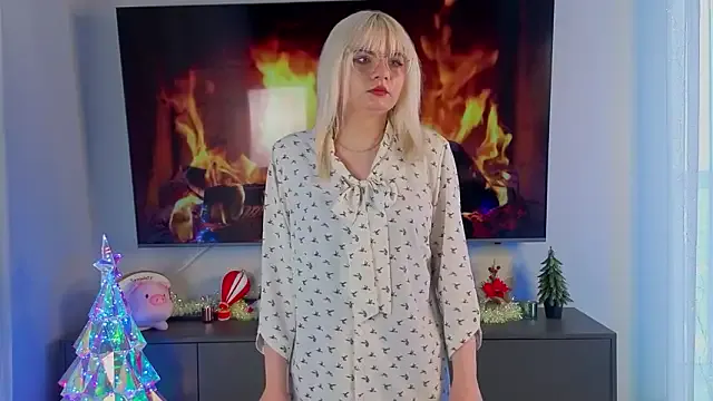 TawandaKerst — tease with breasts