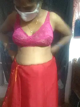 telugu_pellam — Private on StripChat