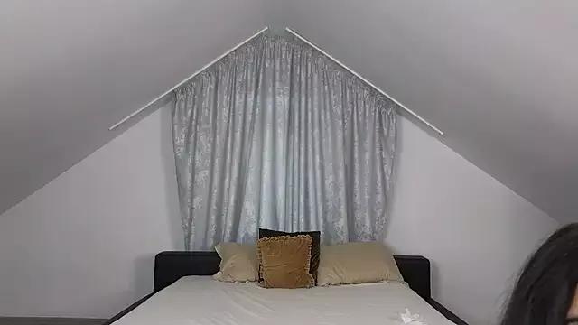 TenderSin from StripChat