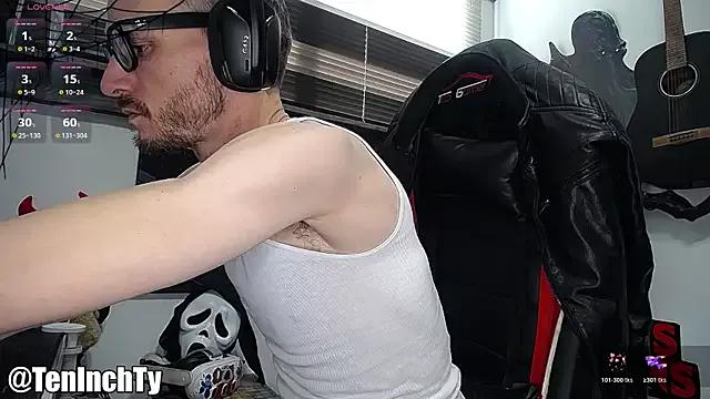 Explore StripChat's Teninchty teninchty from StripChat