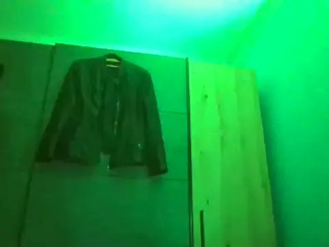 TerezaVelvet from StripChat