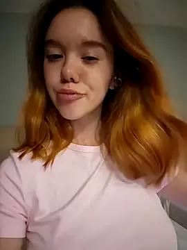 Cute Teya_New from StripChat Teya_New from StripChat