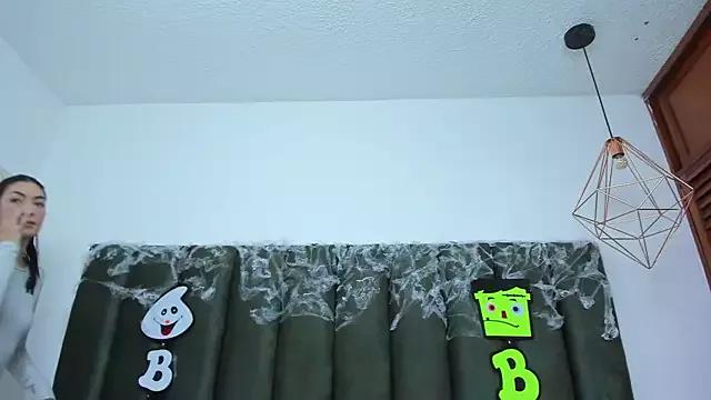 Checkout 23 years old ThailyCherry from StripChat ThailyCherry from StripChat