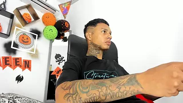 Discover cute camwhore The_boy_dreams1 The_boy_dreams1 from StripChat