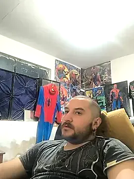 the_shidokun — I STAND UP