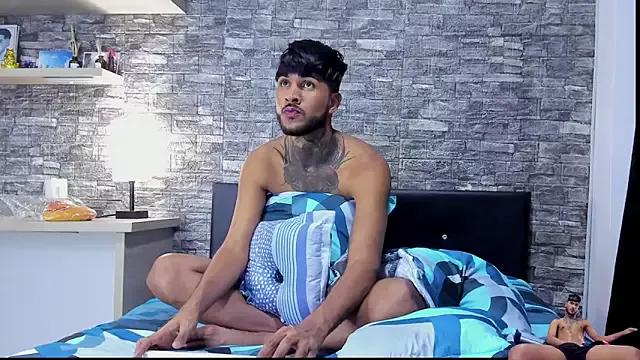 Watch 23 years old Theimperialboys_ from StripChat Theimperialboys_ from StripChat