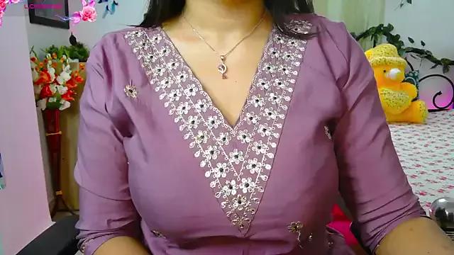 Checkout 23 years old thyAnvi from StripChat thyAnvi from StripChat