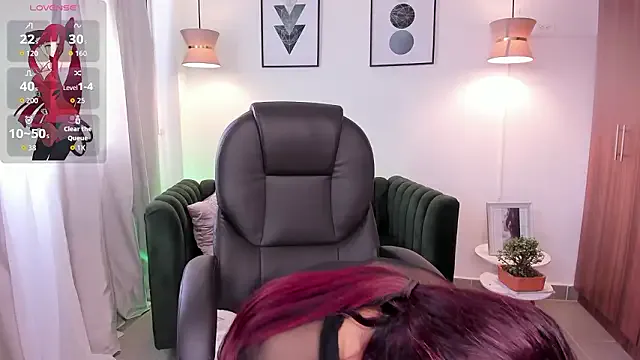 tiana_cruz — Sexy spanks + moans 