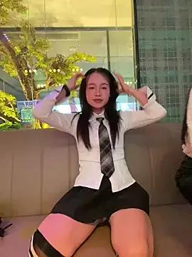 tiantiandao from StripChat