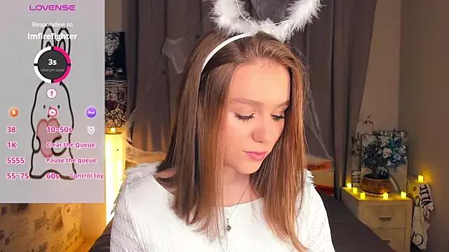 Join 23 years old TienKnous from StripChat TienKnous from StripChat