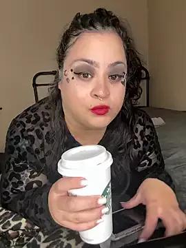 Sexy TillyMarie wants you to fuck her body now TillyMarie from StripChat