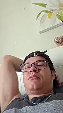 TimiidoSP011 from StripChat