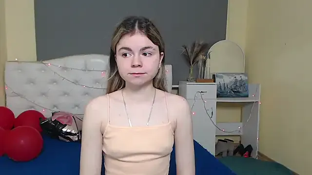 TinaRedly — on vacation