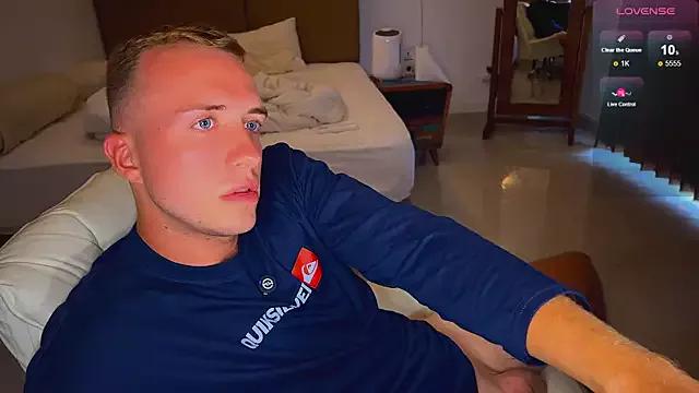 Watch sexy performer Tommy_cumfinger tommy_cumfinger from StripChat