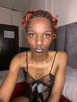 Trans_fairy — Private on StripChat