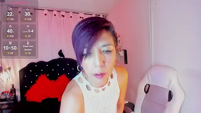 Trinityy__ — masturbate with my fingers