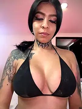 Watch hot performer TRIOGOALS3 TRIOGOALS3 from StripChat