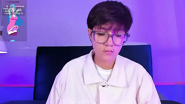 Tsuki_Maru — oil in my butt