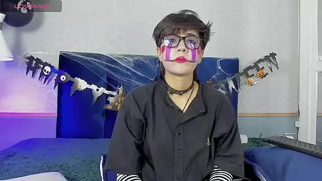 Checkout StripChat's Tsuki_Maru Tsuki_Maru from StripChat