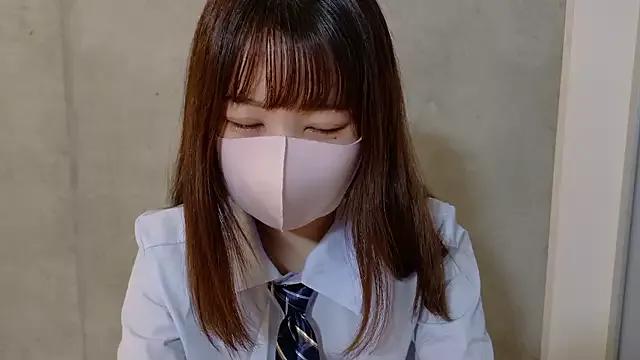 Masturbate to amazing slut Tsukuyomityan1 tsukuyomityan1 from StripChat