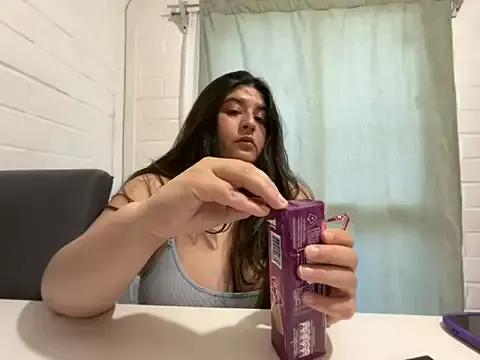 Admire StripChat's Tukatita69 Tukatita69 from StripChat