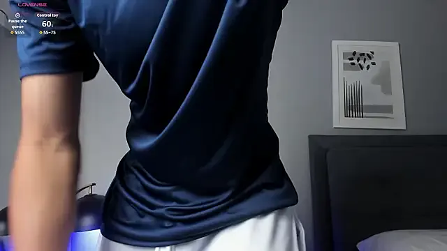 Tylerffoxx — Jerkoff