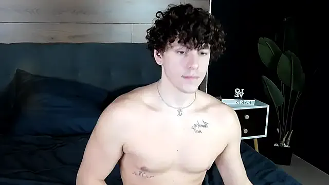 TylerGibson — Let you love me