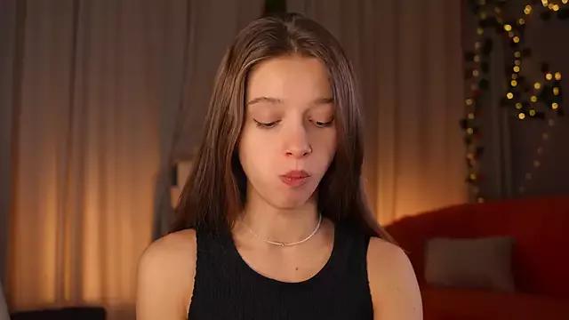 Checkout slutty stripper UdelaHathorne UdelaHathorne from StripChat