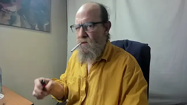 Uncle_Hottie — Take off boxer