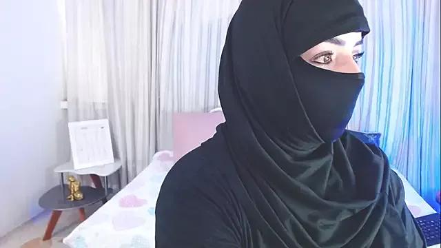 Masturbate to StripChat's Uzra_hayed Uzra_hayed from StripChat