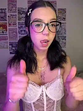 Valen-Foxx1 — CUM IN ASS