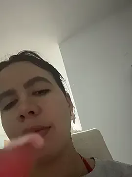 ValentinaEliot — make me feel naughty and hot