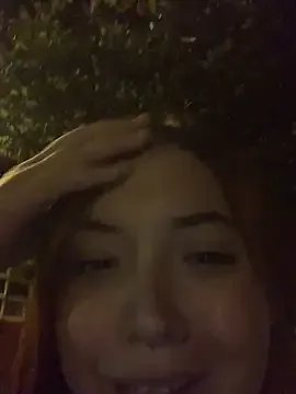 Valeriasandoval12 — Suck feet