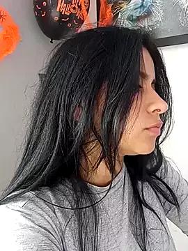 Check out ValerieLove_, she wants to masturbate for you ValerieLove_ from StripChat