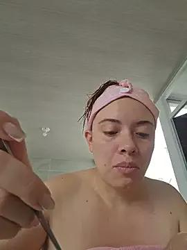 Masturbate to Valery_mora, they want to masturbate for you valery_mora from StripChat