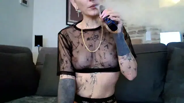 ValeryCrowley — plug XXL