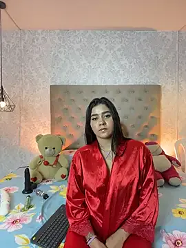 Valeryn_Hoot — Sensual Dance (Solo) 