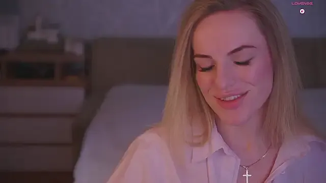 Vanille_Mystery — Let's play, baby 