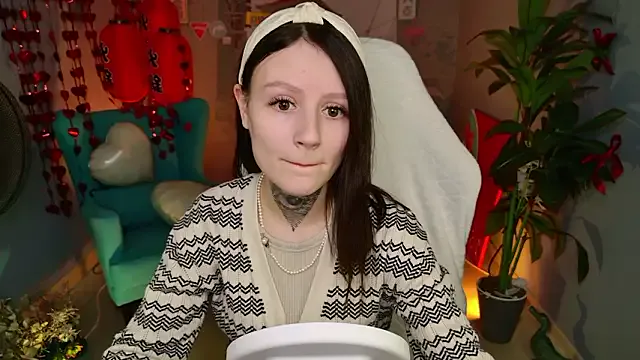 VeliraBraitberg — say goodbye for me