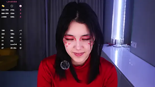 VerlieChahal — Take off my bra