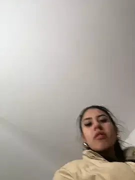 Victoria_alson from StripChat